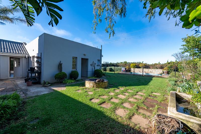 5 Bedroom Property for Sale in Riviersonderend Western Cape